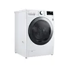 Image de LG Lave linge frontal grande capacité 17 Kg 1100 tr/mn F71P12WH