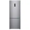 Image de Réfrigérateur combiné inversé LG GBB 566 PZHZN