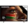 Image de TV Samsung M80H (2026) 55" Mini LED UHD 4K - TU55M80HAUXXC
