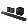 Image de Barre de son 540w noir - HWQ930H - SAMSUNG