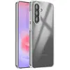 Image de Samsung Coque pour Galaxy A37 avec Contour Caméra Surélevé Transparent