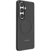 Image de Samsung Coque MagSafe Galaxy S26 Plus Finition Ultra Fin Antichoc Noir