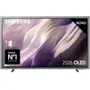 Image de TV Samsung S99H (2026) 77" OLED 4K Ultra HD Smart TV - TQ77S99HATXXC