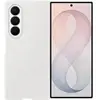 Image de Samsung Pack Coque Magnétique pour Galaxy Z Fold 8 Ultra avec Film Anti-reflet Beige