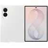 Image de Samsung Coque Magnétique pour Galaxy Z Fold8 avec Protection Écran Externe Antichoc Blanc