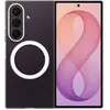 Image de Samsung Coque pour Z Fold 8 Ultra Transparent