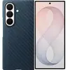Image de Samsung Coque Magnétique pour Galaxy Z Fold 8 Ultra avec Film Anti-reflet Bleu