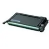 Image de Samsung CLP-Y600A Toner Jaune