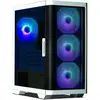 Image de Zalman ZM-M4ARWH Blanc