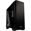 Image de Zalman S3 Noir - Avec fenêtre