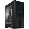 Image de Zalman X3 Noir Moyen Tour - Noir - RGB - Verre trempé