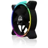 Image de Zalman Z-Spectrum - Noir - LED RGB - 12cm