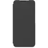 Image de Samsung Étui pour Galaxy A22 4G Folio Modèle Flip Wallet avec Porte-cartes Noir