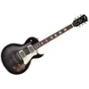 Image de Cort Guitare électrique CR250 - Noir