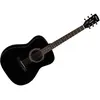 Image de Cort AF510 Black Satin