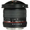 Image de Samyang 8mm f/3.5 UMC CS II Fisheye f/22 - f/3.5