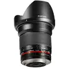 Image de Samyang SAM16PENTAX f/22 - f/2