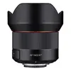 Image de Samyang AF 14mm f/2.8 - f/22