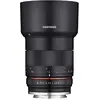 Image de Samyang MF 85mm F1.8 ED UMC CS F/22 - F/1.8