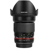 Image de Samyang SAM24SONYE F/22 - F/1.4
