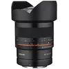 Image de Samyang MF 14mm F2.8 Canon RF F/22 - F/2.8