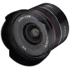 Image de Samyang AF 18mm F2.8 FE f/22 - f/2.8