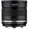 Image de Samyang 85mm f/1.4 MF MK2 f/22 - f/1.4