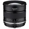 Image de Samyang 85mm f/1.4 MF MK2 F/22 - F/1,4