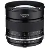 Image de Samyang MF 85/1.4 MK 2 Sony E f/22 - f/1,4