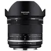 Image de Samyang MF 14mm f/2.8 MK2 f/22 - f/2.8