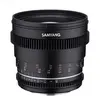 Image de Samyang MF 50mm T1.5 VDSLR MK2 F/11 - T1,5