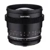 Image de Samyang VDSLR 85mm T1.5 MK2 F/11 - T1,5