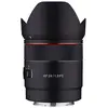 Image de Samyang AF 24mm F1.8 FE F/22 - F/1,8