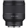 Image de Samyang AF 50mm F1.4 FE II F/16 - F/1,4