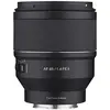 Image de Samyang AF 85mm F1.4 FE II f/16 - f/1.4