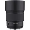 Image de Samyang AF 75mm F1.8 X f/22 - f/1,8