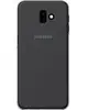Image de Samsung Coque Rigide Samsung WITS pour Galaxy J6 Plus Transparent