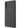 Image de Samsung Coque Rigide Samsung pour Galaxy A7 A750 2018 Transparent