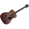 Image de Cort Guitare folk Luce 100C - Format OM