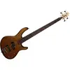 Image de Cort Action ACT4PJ - Open Pore Walnut