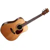 Image de Cort Guitare folk Earth70 - Dreadnought