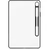 Image de SAMSUNG Back cover with reinforced edges Transparent