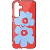 Image de Samsung Galaxy S25+ Coque UNIKKO - Rouge