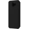Image de Samsung Étui Folio pour Samsung Galaxy J6 Plus J610 Modèle Anymode Noir