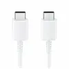 Image de Samsung Câble de données USB-C - 1 m - Blanc