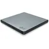 Image de Hitachi/LG Graveur DVD externe slim - Gris