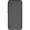 Image de Samsung Coque semi-rigide Samsung pour Galaxy A10 A105 Noir transparent