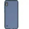 Image de Samsung Coque Samsung Souple pour Galaxy A10 A105 Bleu