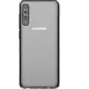 Image de Samsung Coque Souple Samsung pour Galaxy A70 A705 Transparent