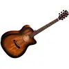 Image de Cort CORE-OC AMH Open Pore Black Burst